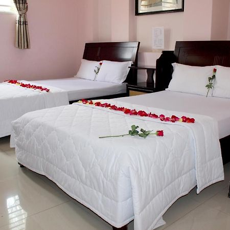 Ban Mai Hotel 66 Phan Thiết Extérieur photo