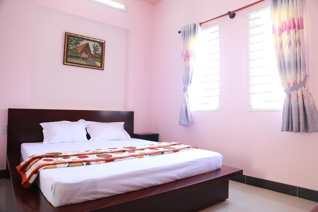 Ban Mai Hotel 66 Phan Thiết Chambre photo