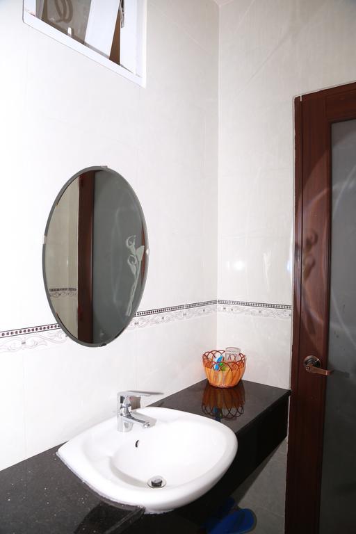 Ban Mai Hotel 66 Phan Thiết Chambre photo