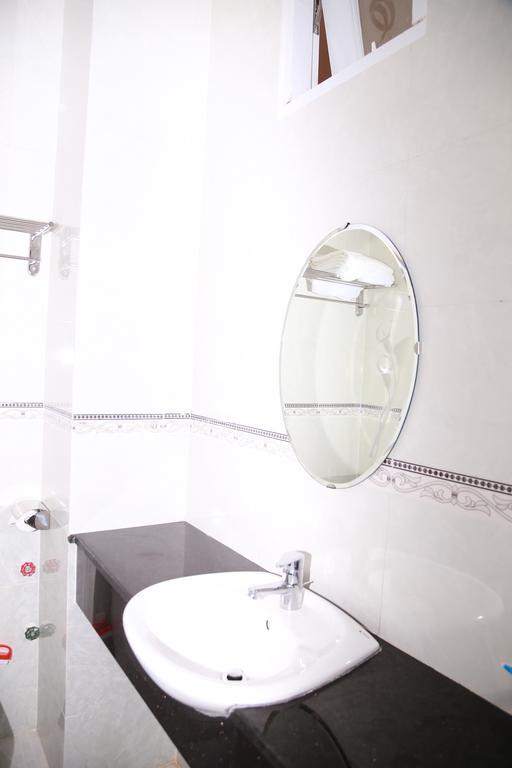 Ban Mai Hotel 66 Phan Thiết Chambre photo