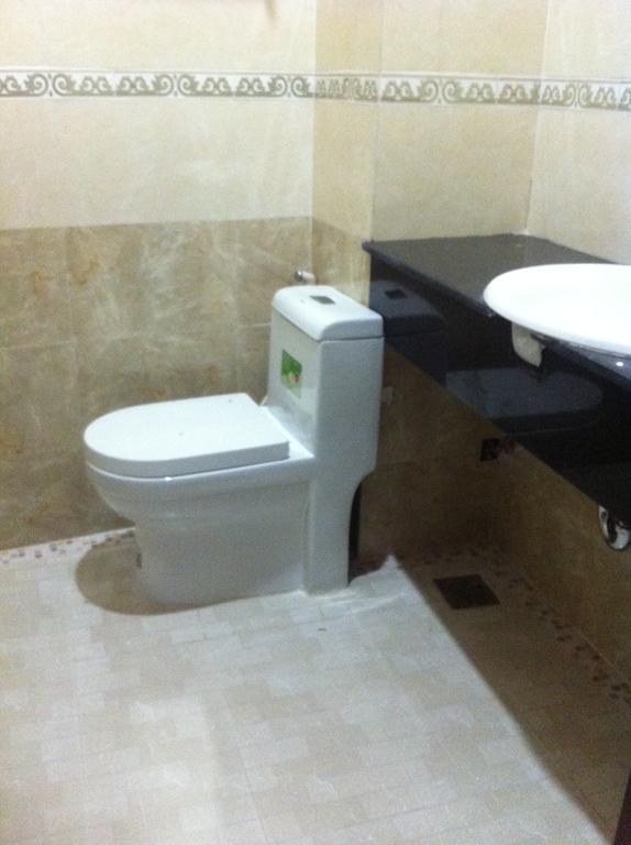 Ban Mai Hotel 66 Phan Thiết Chambre photo