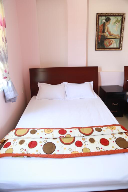Ban Mai Hotel 66 Phan Thiết Chambre photo