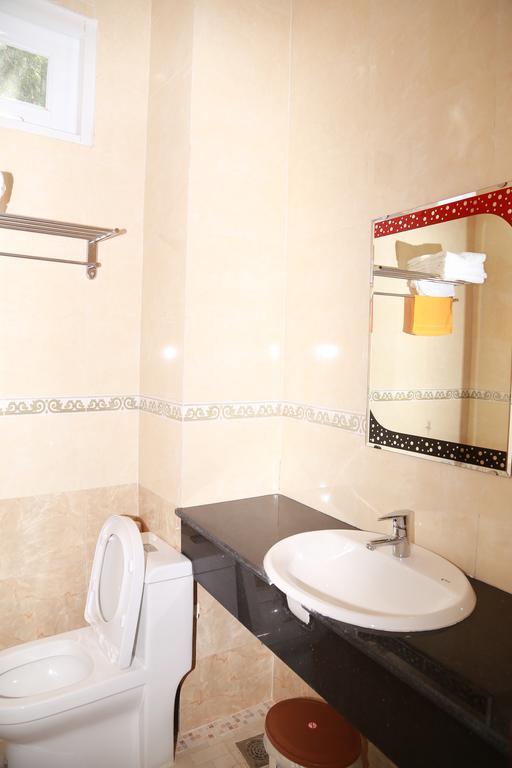 Ban Mai Hotel 66 Phan Thiết Chambre photo