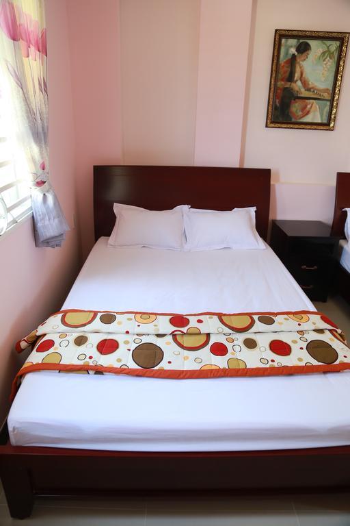 Ban Mai Hotel 66 Phan Thiết Extérieur photo