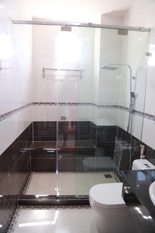 Ban Mai Hotel 66 Phan Thiết Extérieur photo