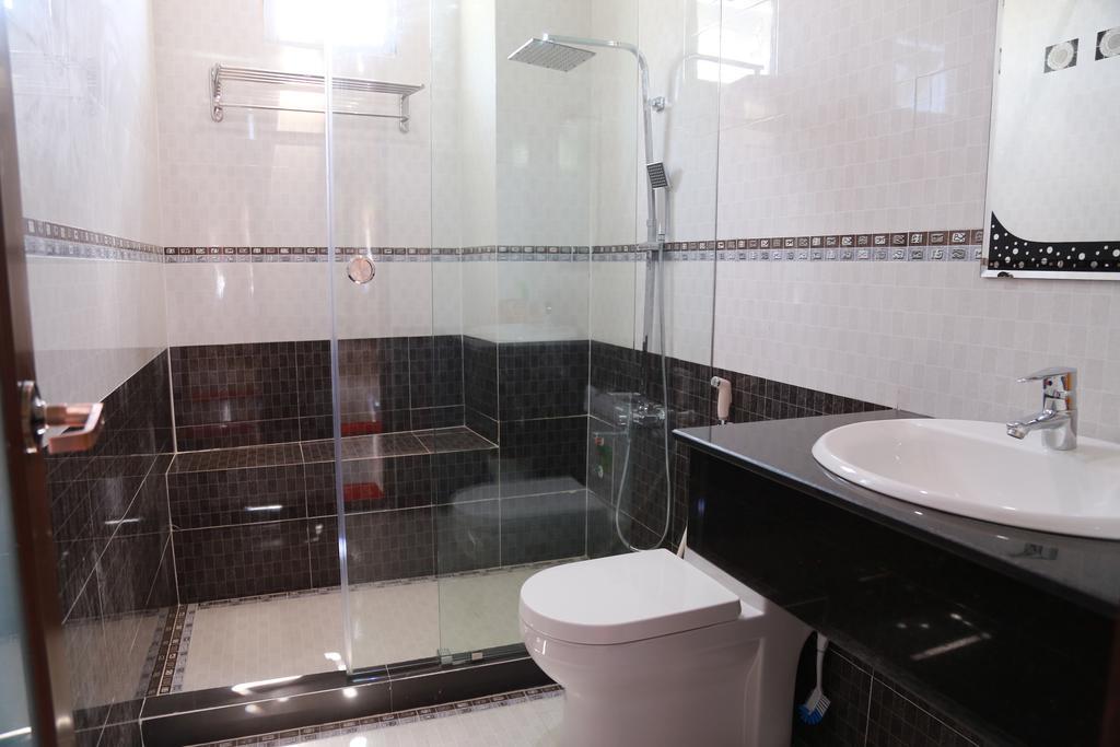 Ban Mai Hotel 66 Phan Thiết Extérieur photo