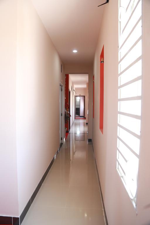 Ban Mai Hotel 66 Phan Thiết Extérieur photo