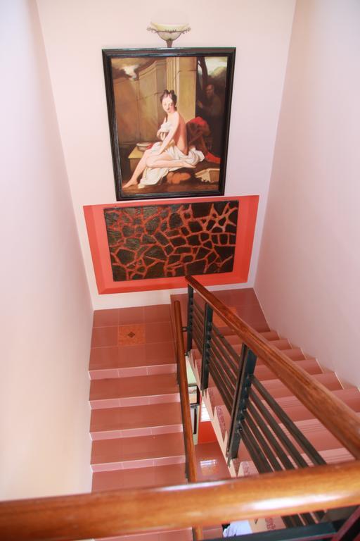Ban Mai Hotel 66 Phan Thiết Extérieur photo