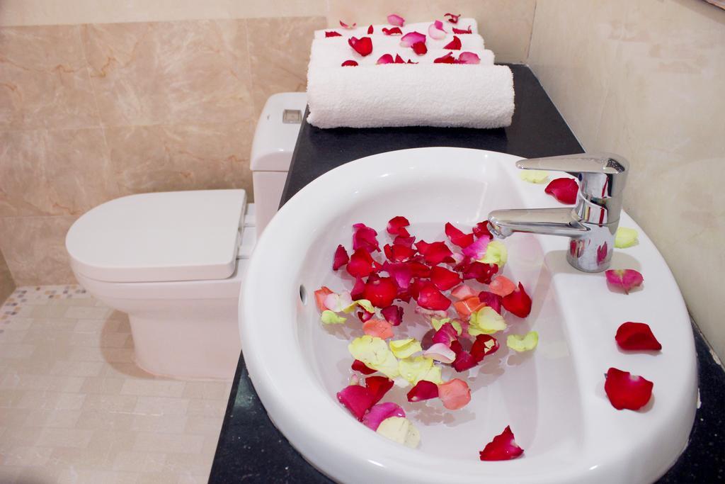 Ban Mai Hotel 66 Phan Thiết Extérieur photo