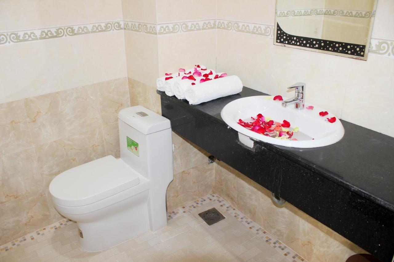 Ban Mai Hotel 66 Phan Thiết Extérieur photo